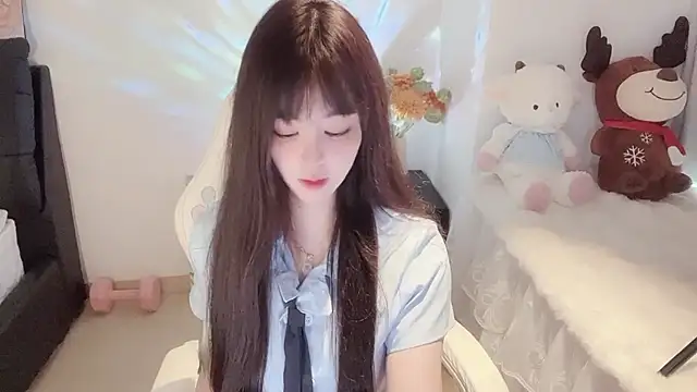 Milla-z online show from 09-09-25, 04:23