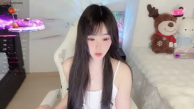 Milla-z online show from 11-25-25, 11:43