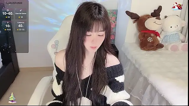 Milla-z online show from 12-19-25, 09:05