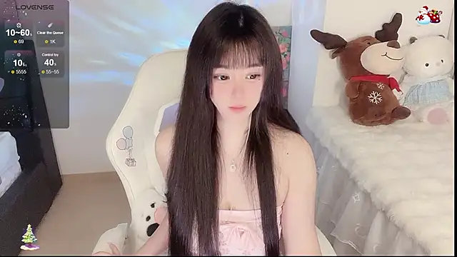 Milla-z online show from 12-22-25, 07:27