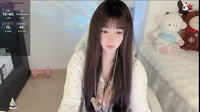 Milla-z online show from 02-04-26, 11:05