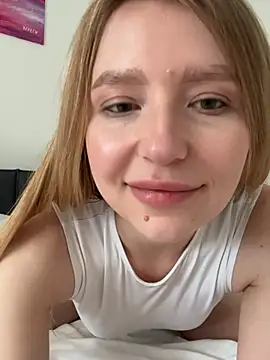 EvaBrooklyn online show from 03-02-25, 02:32