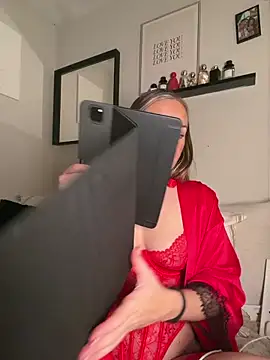 MissMaisiex online show from 02-12-26, 07:53