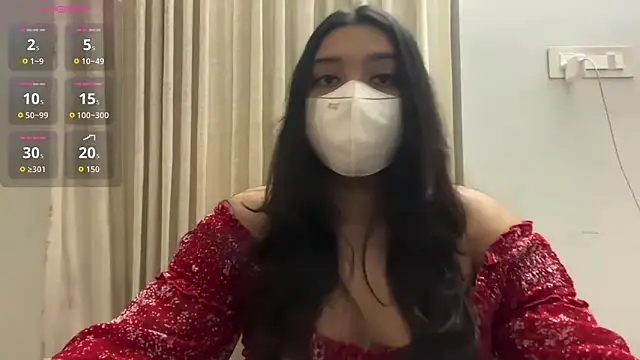 oviyakalra online show from 09-13-25, 03:06