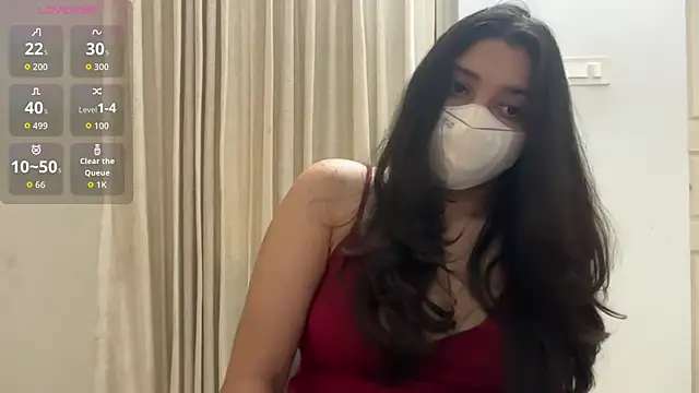 oviyakalra online show from 11-04-25, 04:11