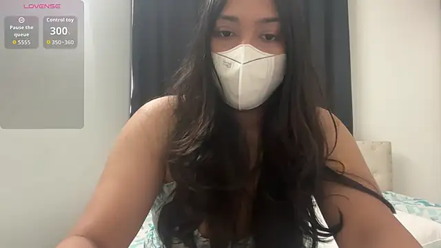 oviyakalra online show from 12-15-25, 05:23