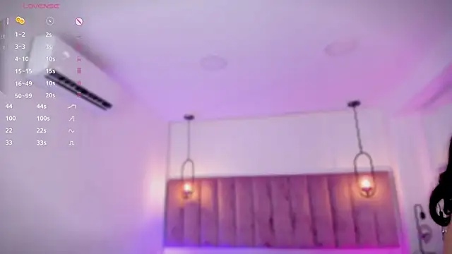 Haily b online show from 09-30-25, 08:25