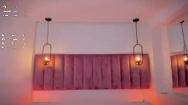 Haily b online show from 10-26-25, 08:59