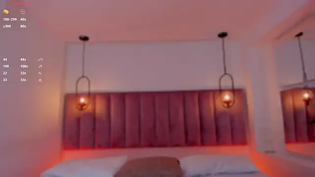 Haily b online show from 11-05-25, 08:42