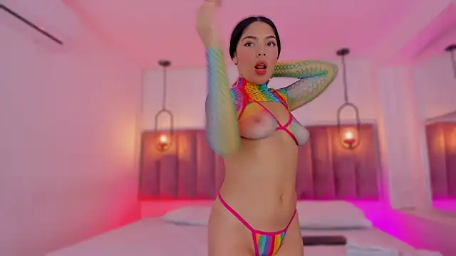 Haily b online show from 12-22-25, 07:55