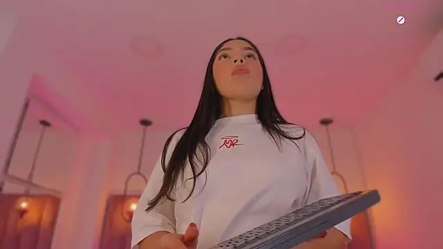 Haily b online show from 02-07-26, 07:28