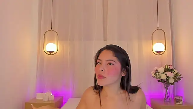 Haily b online show from 03-20-26, 08:25