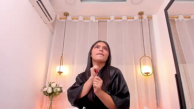 Haily b online show from 04-21-26, 01:42