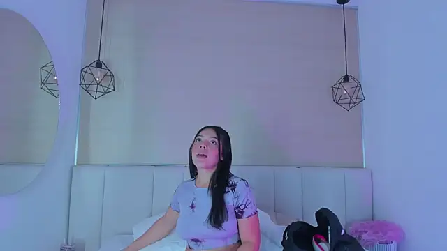 Haily b online show from 06-03-26, 11:46