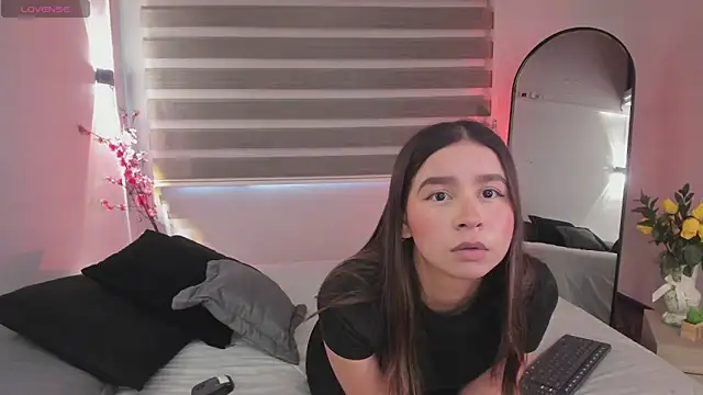 sweet obsession   online show from 09-30-25, 08:03