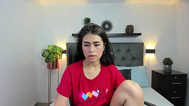 Snapshot of dulce_victoriaa_ chatting on 03-20-25, 10:07 dulce victoriaa online show from 03-20-25, 10:07