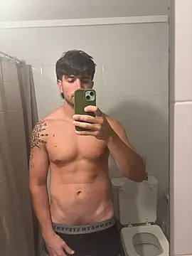 shuki0101 online show from 02-13-26, 03:30