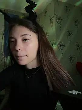 Snapshot of MrrKate chatting on 02-27-25, 03:14 MrrKate online show from 02-27-25, 03:14