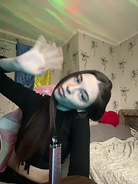 Snapshot of MrrKate chatting on 03-02-25, 01:05 MrrKate online show from 03-02-25, 01:05