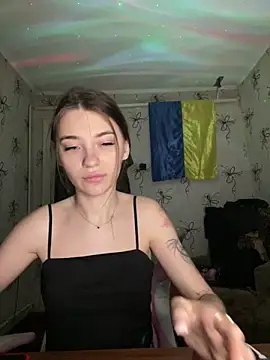 Snapshot of MrrKate chatting on 03-13-25, 09:37 MrrKate online show from 03-13-25, 09:37