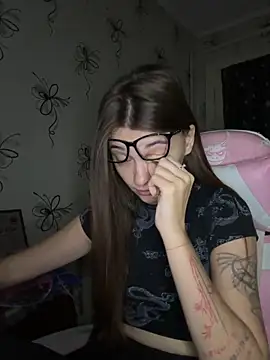 Snapshot of MrrKate chatting on 09-30-25, 01:10 MrrKate online show from 09-30-25, 01:10