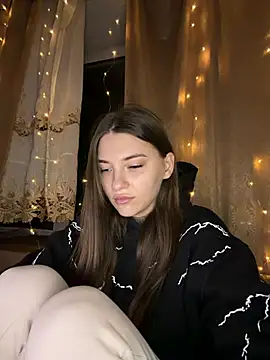 Snapshot of MrrKate chatting on 02-21-26, 12:55 MrrKate online show from 02-21-26, 12:55