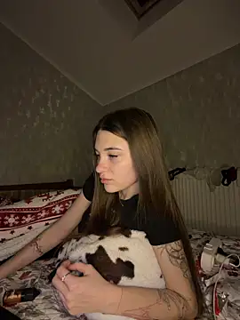 Snapshot of MrrKate chatting on 03-22-26, 12:58 MrrKate online show from 03-22-26, 12:58