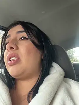 Madisson-Rivas online show from 10-12-25, 01:21