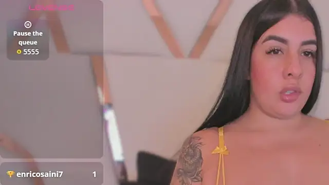 Madisson-Rivas online show from 10-27-25, 10:14