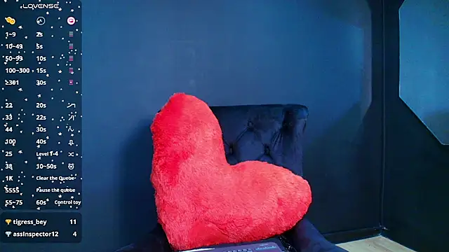 miaoconell online show from 03-12-25, 08:20