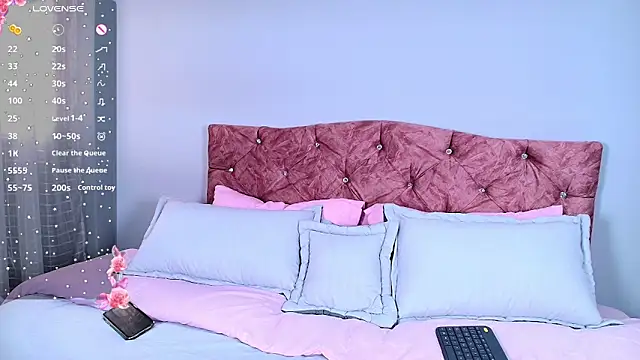 miaoconell online show from 03-20-25, 07:35