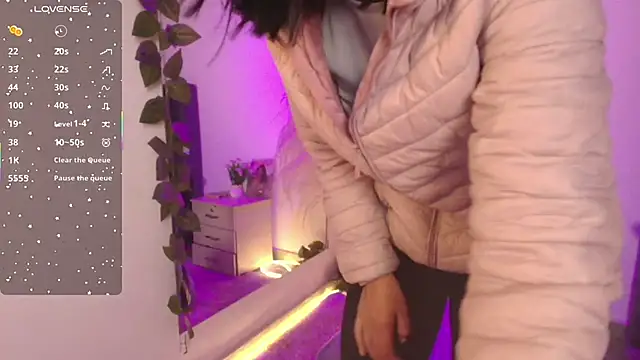 miaoconell online show from 04-23-26, 11:53