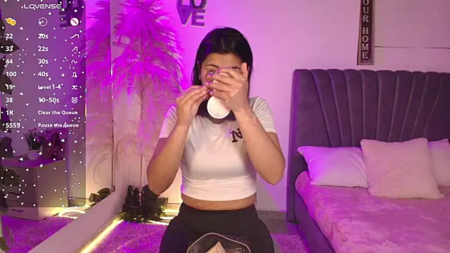 miaoconell online show from 04-27-26, 12:14