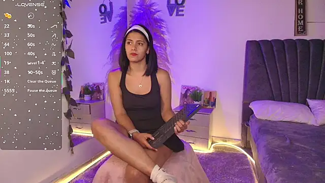 Snapshot of miaoconell chatting on 05-06-26, 12:19 miaoconell online show from 05-06-26, 12:19