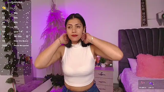 Snapshot of miaoconell chatting on 06-12-26, 11:25 miaoconell online show from 06-12-26, 11:25
