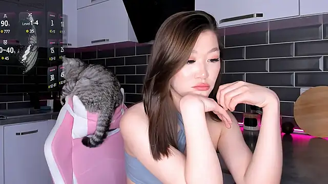 ShaiyaMinn3 online show from 02-27-25, 11:59