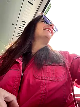 NataKitten online show from 10-13-25, 12:49