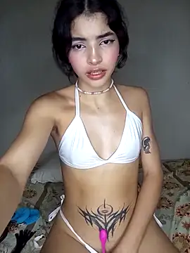 Snapshot of Im_Tiffany1 chatting on 03-12-25, 10:37 Im Tiffany1 online show from 03-12-25, 10:37