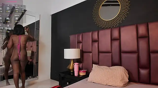 RitaGibsonn online show from 10-16-25, 07:37