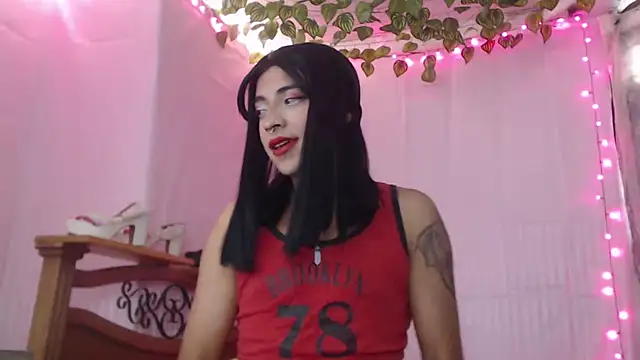 Nikol Twink online show from 03-22-26, 02:31