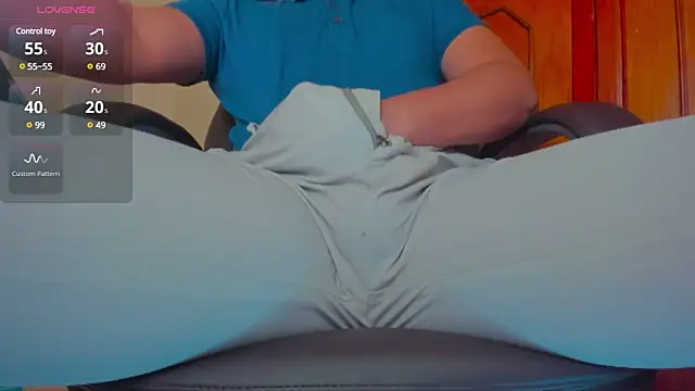 MxsterJohn online show from 03-01-25, 08:21