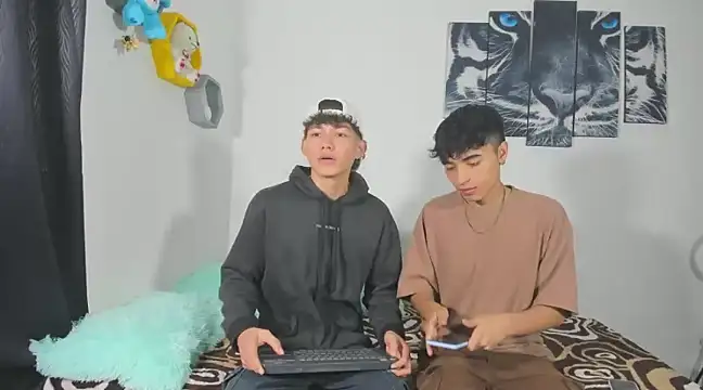 Maxxi hot23 online show from 03-11-25, 02:18