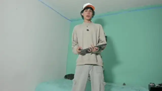 Maxxi hot23 online show from 11-04-25, 08:41