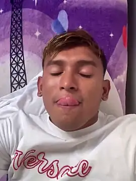 Babyalienqm online show from 03-05-26, 08:49