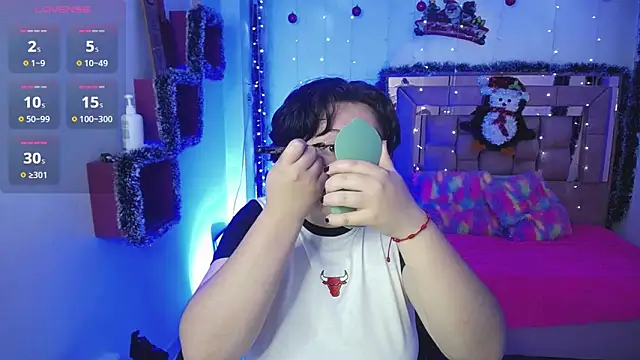 safyka online show from 12-17-25, 02:17