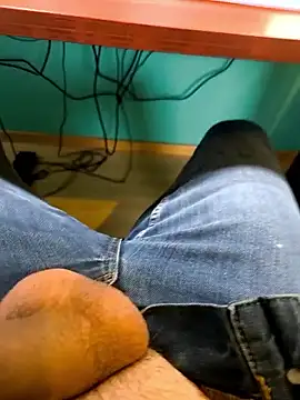 bavaricus123 online show from 04-14-26, 06:30