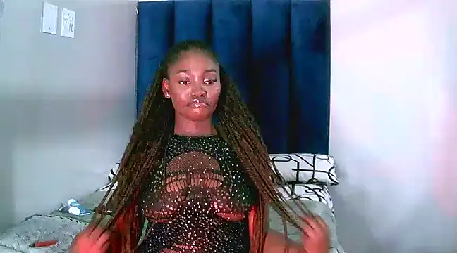 PrincessTamara online show from 03-01-25, 04:54