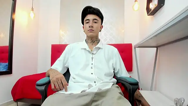 Snapshot of Patrick_Rango chatting on 11-23-25, 03:39 Patrick Rango online show from 11-23-25, 03:39