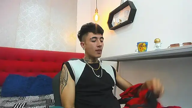 Snapshot of Patrick_Rango chatting on 12-04-25, 04:00 Patrick Rango online show from 12-04-25, 04:00