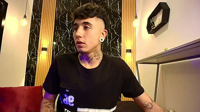 Patrick Rango online show from 02-04-26, 03:34